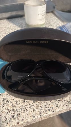 New sunglasses