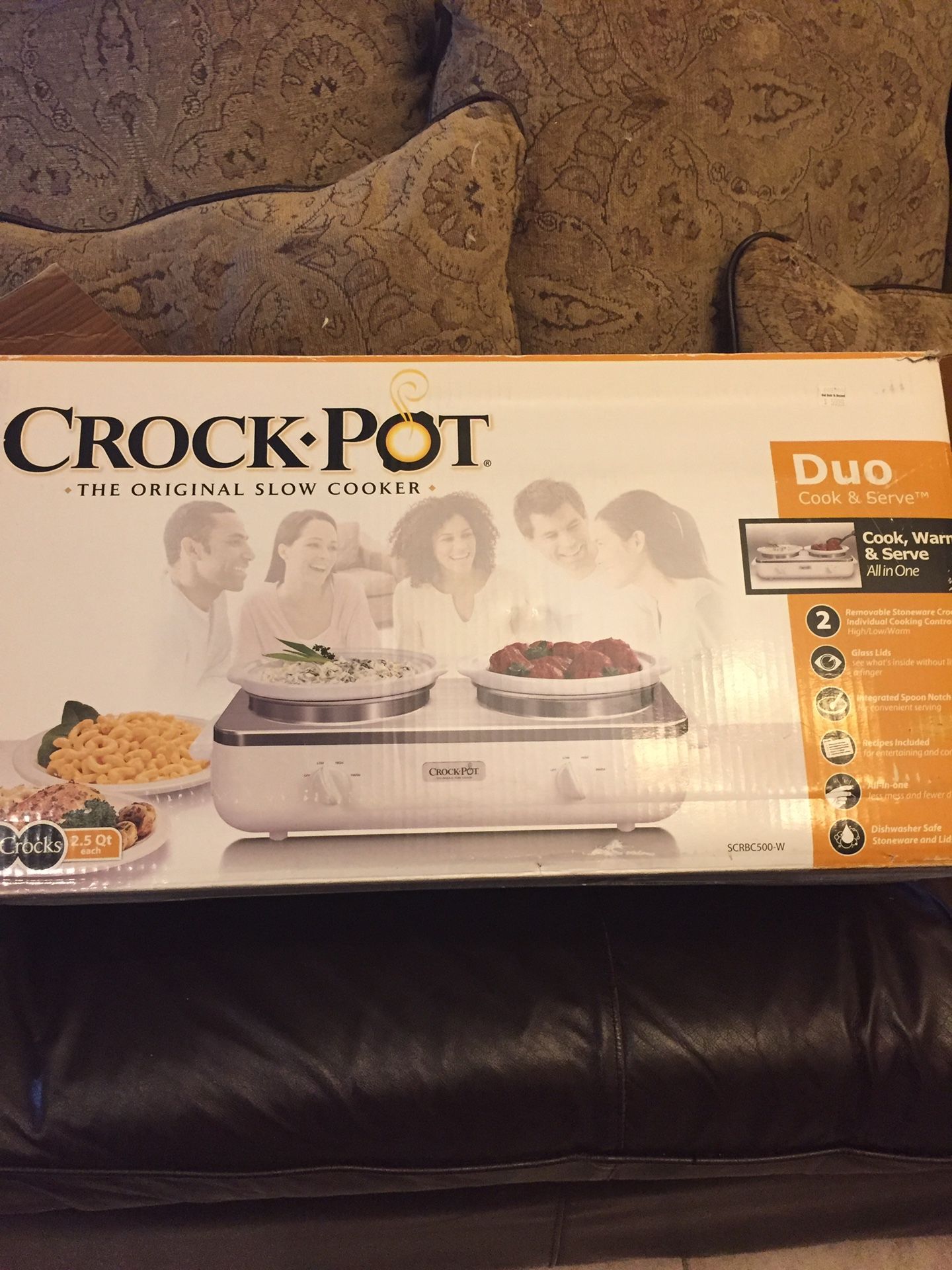 Crock Pot