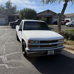 1998 Chevrolet C/K 1500