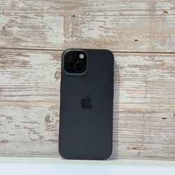 Apple iPhone 15 128GB Unlocked