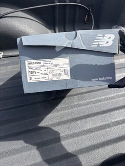 Used Shoes