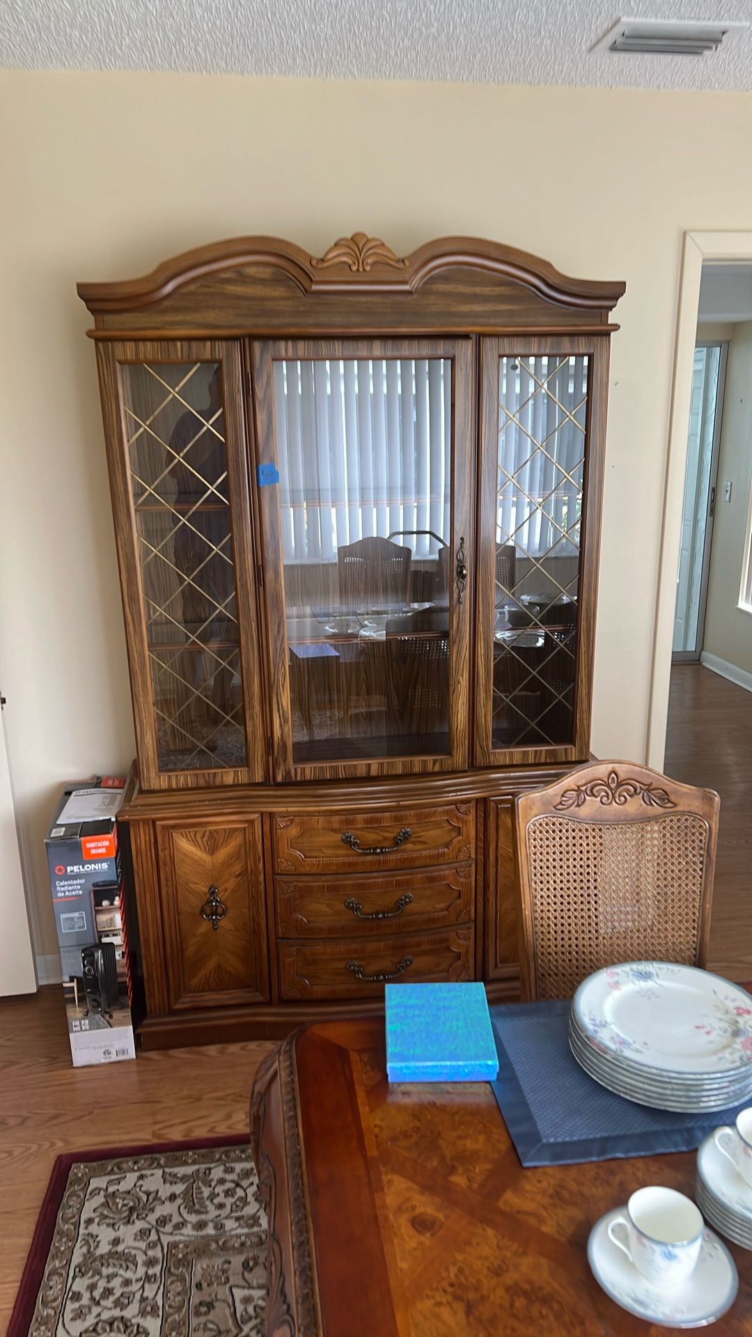 China Cabinet