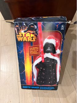 Darth Vader