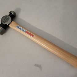 Snap-On Blue Point Ball peen Hammer BP16B