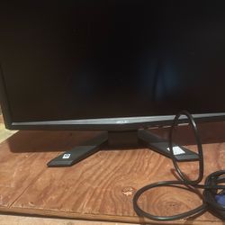 x223w acer lcd monitor