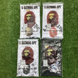 Bape 
