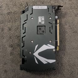 Nvidia GeForce RTX 2060 6GB GDDR6 – Great Gaming GPU