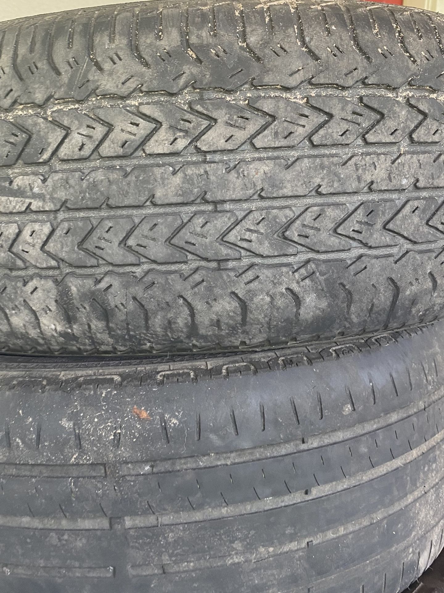 Free Used Tires-car