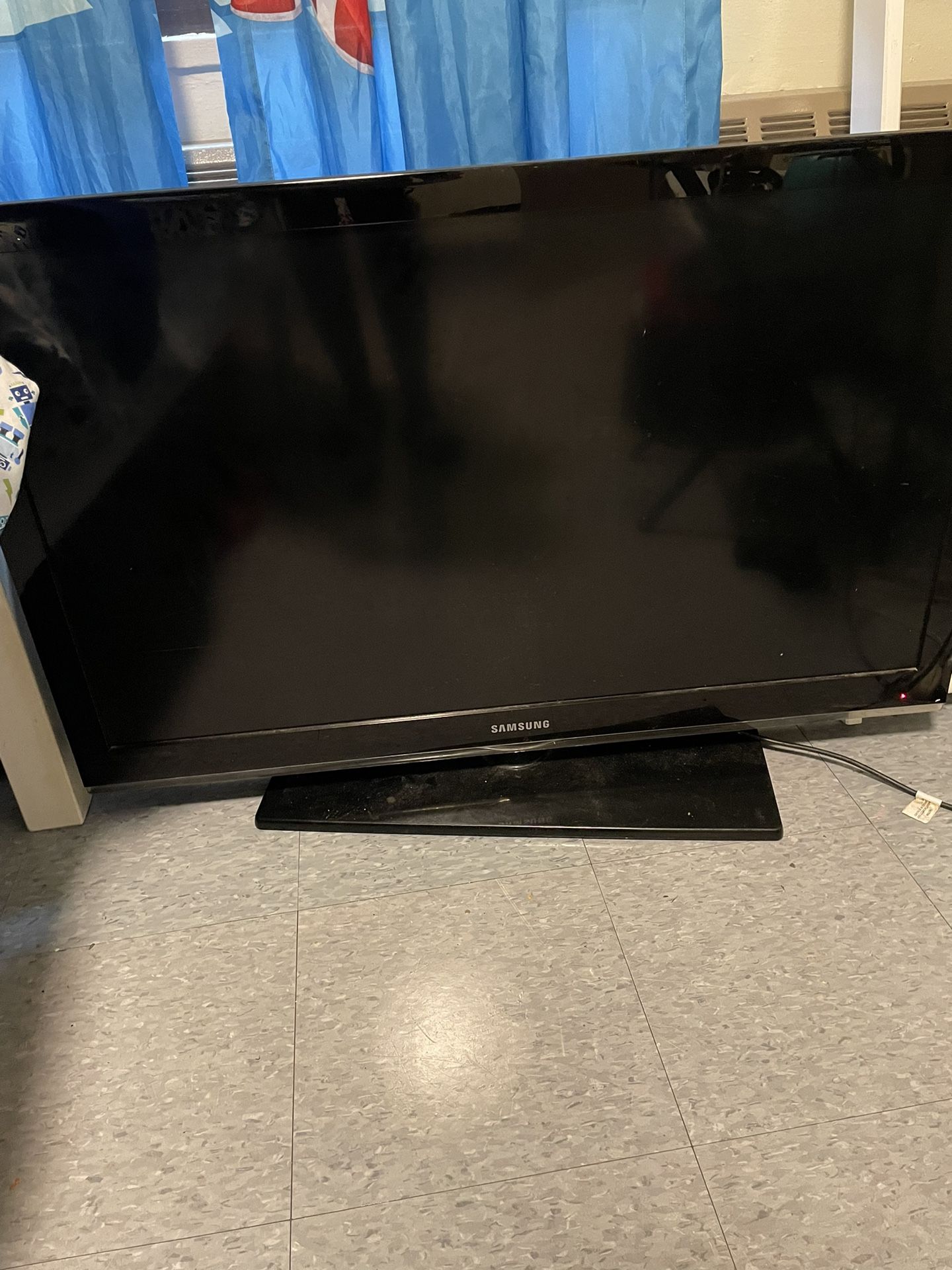 Samsung Tv