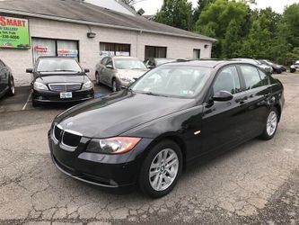 2006 bmw 325xi