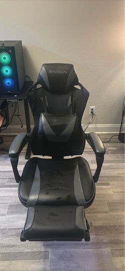 Gaming chair/respawn flexx