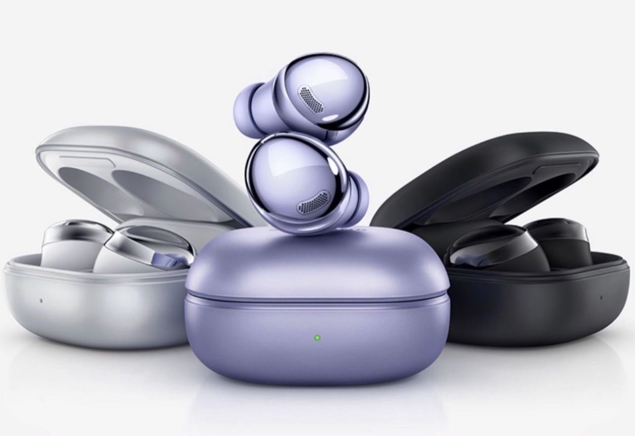 Samsung Galaxy Buds PRO 2021 true Wireless Bluetooth Headset NEW