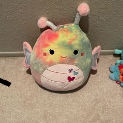 NO TAG SQUISHMALLOW