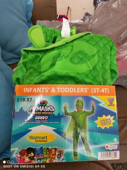 Scoob Infant &Toddler 2t New Never Used