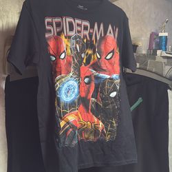 Marvel Studios Spider-Man T-shirt