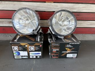 ARB Off Road Lights - ARB Ipf Led 900 Tour 12/24V 30W S2
