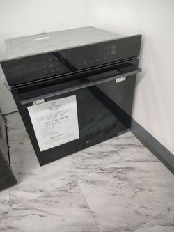 50% Off All Wall Ovens, This Week Only.... Current Price Only $550