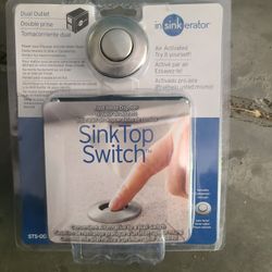 Insinkerator Air Switch