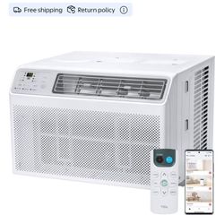 Smart A/C Unit