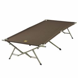 Slumber Jack Cot Big Xl