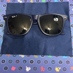 Ray Ban P Sunglasses Great Condition