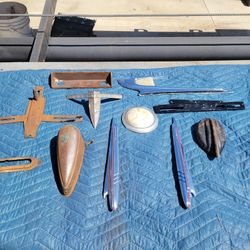 1939 Chevy Parts 
