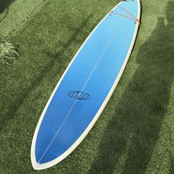 6'10ft Surfboard 