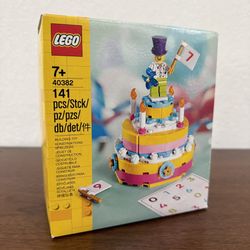 Lego 40382