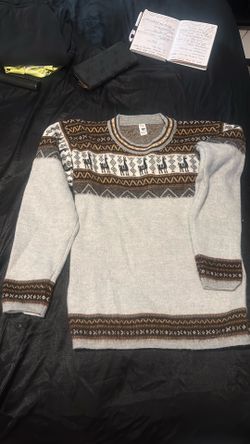 Sweater