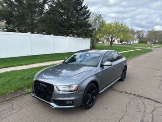 2016 Audi A4