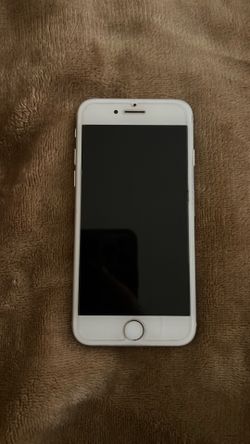 iPhone 8