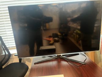 Brand New 46 Inch Samsung Tv For Sale