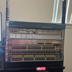 CCNA Study Lab