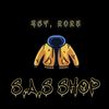 S.A.S SHOP 🛍️