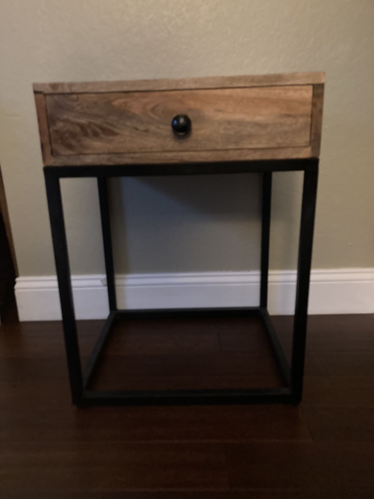 Side Table