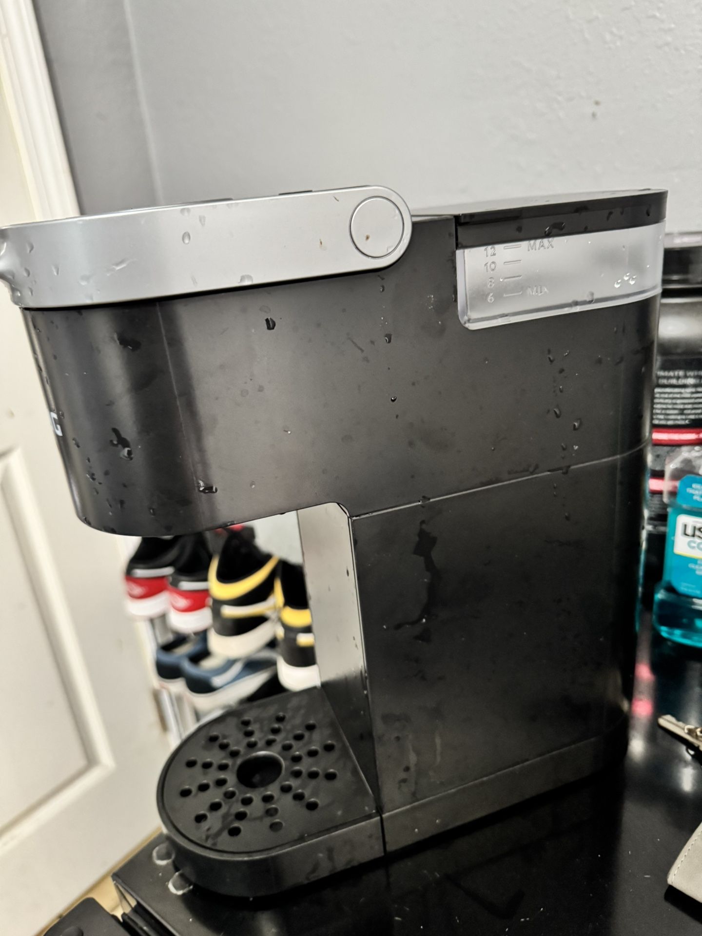 Keurig 