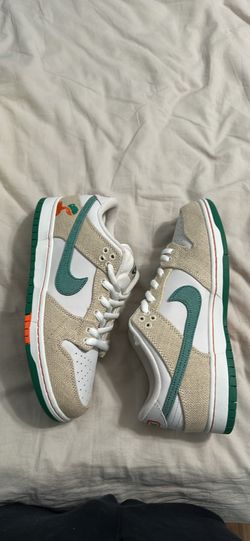 12US Nike R£P$ sb dunk ‘Jarritos’