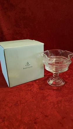 PartyLite Pillar Holder