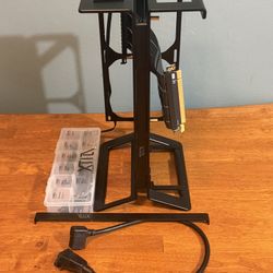 XTIA Xproto-N V2 Black