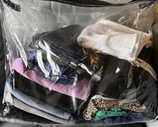 Women’s Clothing And Shoes