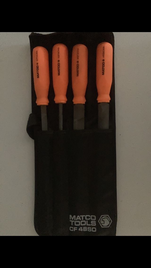 MATCO TOOLS