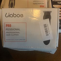 Professional Hair Clippers
