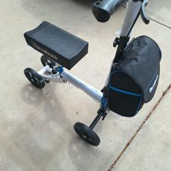 Knee Scooter Brand New 
