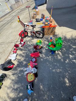 Kids Toy Sale
