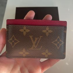 Louis Vuitton Card Holder