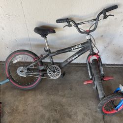 Kids Bike