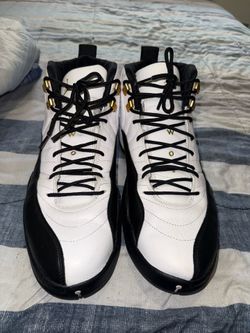 Air Jordan Retro 12 Royalty size 14