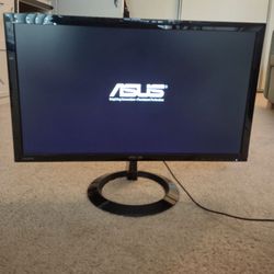 Asus 21.5" Computer Monitor