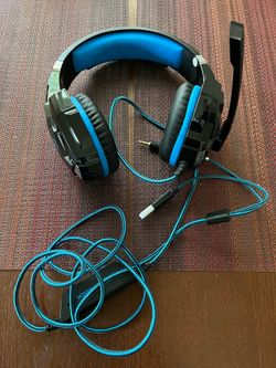 Kotion Each G9000 Gaming Headset