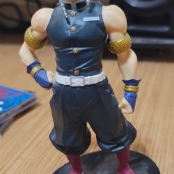 Tengen uzui figure